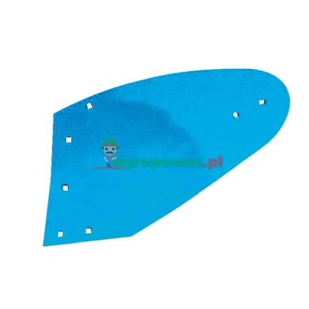  Mouldboard rear part | 3440716